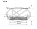 Koyorad EC0074J Engine Oil Cooler