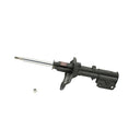 KYB 236008 Suspension Strut - Front