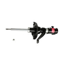 KYB 331009 Suspension Strut - Front Left