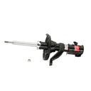 KYB 331011 Suspension Strut - Front Left