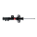 KYB 3330037 Suspension Strut - Front Right