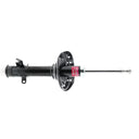 KYB 3340107 Suspension Strut - Front Left