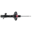KYB 3340133 Suspension Strut - Front Left