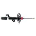 KYB 3350010 Suspension Strut - Front Right