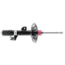 KYB 3350011 Suspension Strut - Front Left