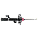 KYB 3350012 Suspension Strut - Front Right