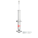KYB 5510039 Suspension Strut - Front