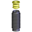 KYB SB104 Suspension Strut Bellows - Front, Front Left, Front Right or Rear