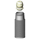 KYB SB109 Suspension Strut Bellows - Front