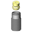 KYB SB110 Suspension Strut Bellows - Front or Rear