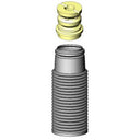 KYB SB113 Suspension Strut Bellows - Front or Rear