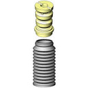 KYB SB114 Suspension Strut Bellows - Front or Rear