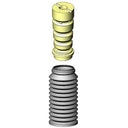 KYB SB115 Suspension Strut Bellows - Rear