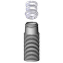 KYB SB116 Suspension Strut Bellows - Front or Rear