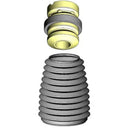 KYB SB120 Suspension Strut Bellows - Front