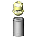 KYB SB121 Suspension Strut Bellows - Front