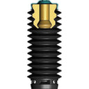 KYB SB127 Suspension Strut Bellows - Front