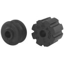 KYB SM5154 Suspension Strut Mount Kit - Rear