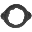 KYB SM5360 Coil Spring Insulator - Rear Upper