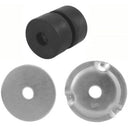 KYB SM5392 Suspension Strut Mount Kit - Front