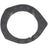 KYB SM5468 Coil Spring Insulator - Rear Upper