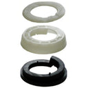 KYB SM5519 Coil Spring Insulator - Front Upper