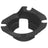 KYB SM5573 Coil Spring Insulator - Front Lower