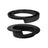 KYB SM5710 Coil Spring Insulator - Front Upper