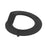 KYB SM5712 Coil Spring Insulator - Front Lower