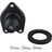 KYB SM5952 Suspension Strut Mount Bracket - Rear Upper