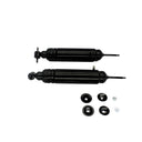 KYB SR1002 Shock Absorber - Rear