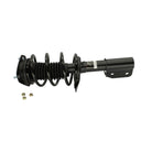 KYB SR4002 Suspension Strut and Coil Spring Assembly - Front