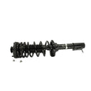 KYB SR4007 Suspension Strut and Coil Spring Assembly - Rear Right
