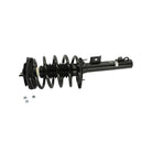 KYB SR4010 Suspension Strut and Coil Spring Assembly - Front Left
