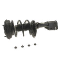 KYB SR4061 Suspension Strut and Coil Spring Assembly - Front Left