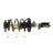 KYB SR4069 Suspension Strut and Coil Spring Assembly - Front Left
