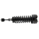 KYB SR4077K Suspension Strut and Coil Spring Assembly - Front