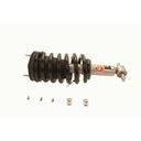 KYB SR4080 Suspension Strut and Coil Spring Assembly - Front