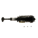 KYB SR4081 Suspension Strut and Coil Spring Assembly - Front