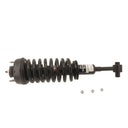 KYB SR4082 Suspension Strut and Coil Spring Assembly - Front