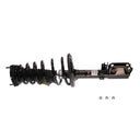 KYB SR4085 Suspension Strut and Coil Spring Assembly - Rear Right