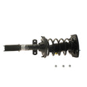 KYB SR4092 Suspension Strut and Coil Spring Assembly - Rear Right