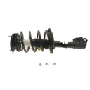 KYB SR4096 Suspension Strut and Coil Spring Assembly - Front Right