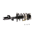 KYB SR4111 Suspension Strut and Coil Spring Assembly - Front Left