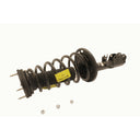 KYB SR4112 Suspension Strut and Coil Spring Assembly - Rear Right