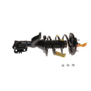 KYB SR4128 Suspension Strut and Coil Spring Assembly - Front Right