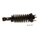 KYB SR4140 Suspension Strut and Coil Spring Assembly - Front