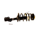 KYB SR4177 Suspension Strut and Coil Spring Assembly - Front Right