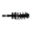 KYB SR4206 Suspension Strut and Coil Spring Assembly - Front
