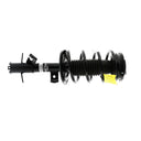 KYB SR4214 Suspension Strut and Coil Spring Assembly - Front Right